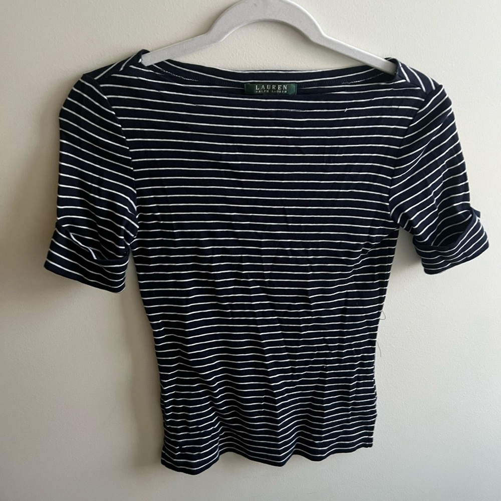 ralph lauren womens top